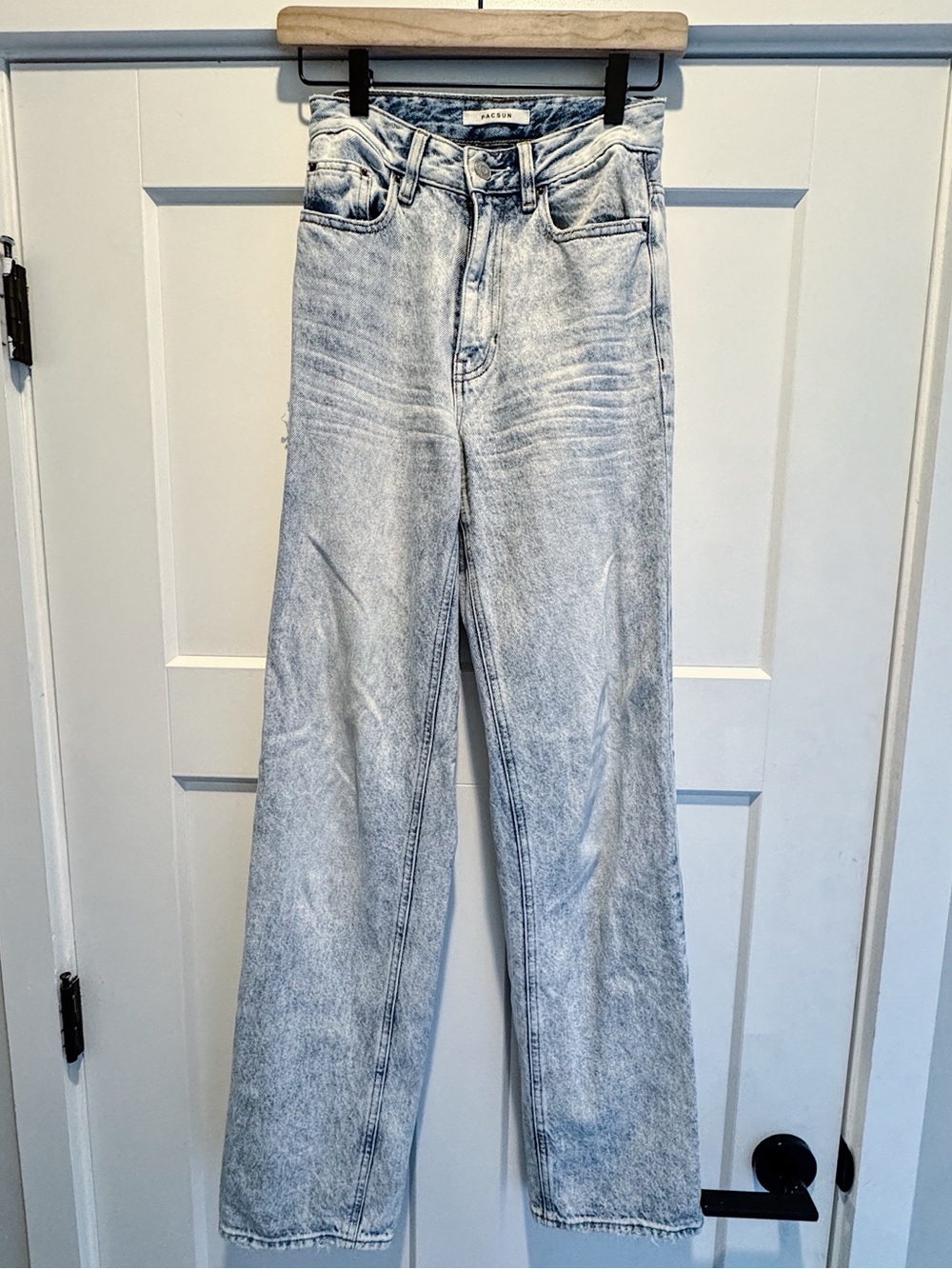 Pacsun 90s Boyfriend Jeans